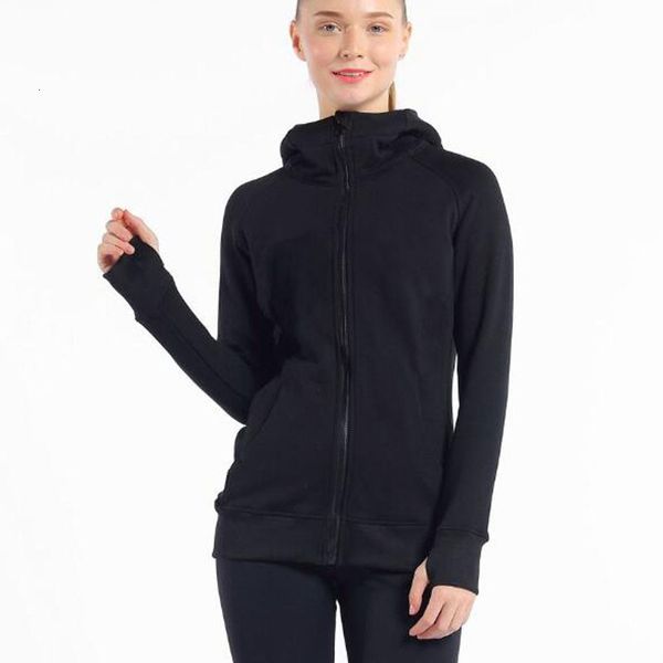 women s hoodies sweatshirts woman outdoor cardigan sport gym athletic trainning sweatshirt with hood women 230224, Black
women s hoodies sweatshirts woman outdoor cardigan sport gym athletic trainning sweatshirt with hood women 230224, Black