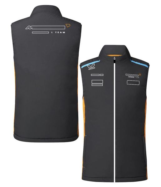 new f1 formula one team personality vest coat spring and autumn leisure hoodie warm racing suit official custom of the same style
new f1 formula one team personality vest coat spring and autumn leisure hoodie warm racing suit official custom of the same style