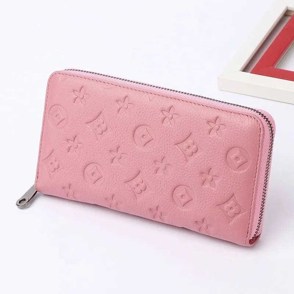 flowers designer zipper wallets luxurys men women leather bags classic letters coin purse original plaid card holder m60171b1
flowers designer zipper wallets luxurys men women leather bags classic letters coin purse original plaid card holder m60171b1