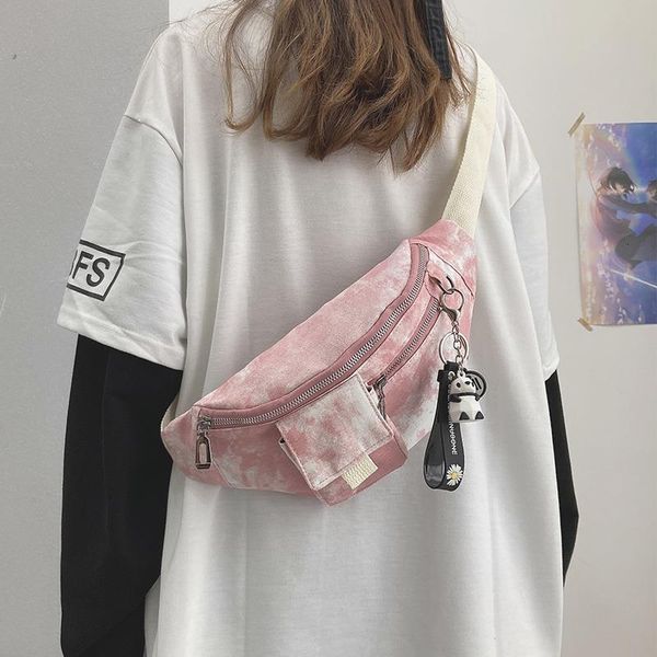 waist bags women men's bag waist shoulder pack fashion crossbody canvas bags belt pouch personality designer female bags 230224
waist bags women men's bag waist shoulder pack fashion crossbody canvas bags belt pouch personality designer female bags 230224