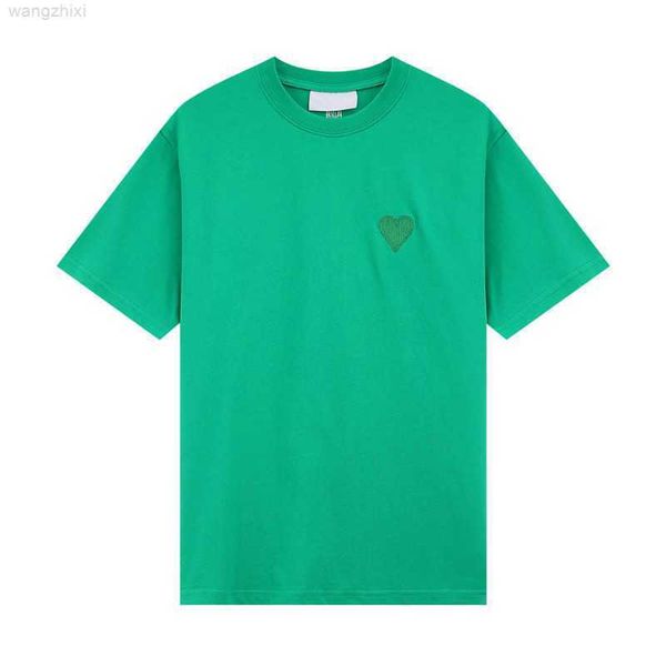 mens women designer of luxury t shirt fashion men s casual tshirt man clothing amis yz6, Black
mens women designer of luxury t shirt fashion men s casual tshirt man clothing amis yz6, Black