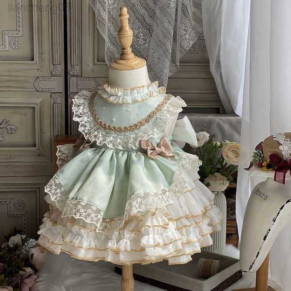 girl's dresses new girls birthday dress spain court lolita infant girls princess dress baby party wedding dress baptism clothes for gir, Red;yellow
girl's dresses new girls birthday dress spain court lolita infant girls princess dress baby party wedding dress baptism clothes for gir, Red;yellow