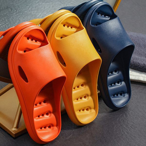 slippers summer women thick sandals home flip flops soft eva indoor slides couple nonslip ladies zapatillas felpa el 230224, Black
slippers summer women thick sandals home flip flops soft eva indoor slides couple nonslip ladies zapatillas felpa el 230224, Black