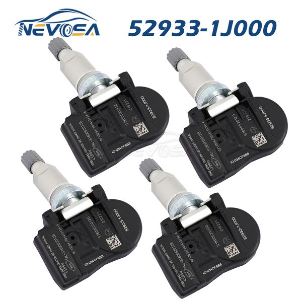 nevosa automotive tires pressure monitoring system 52933-1j000 tpms for hyundai for kia tyre pressure monitor sensor s180052012h
nevosa automotive tires pressure monitoring system 52933-1j000 tpms for hyundai for kia tyre pressure monitor sensor s180052012h