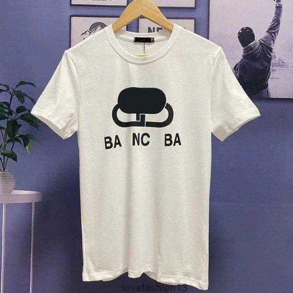 2023new summer mens designer t shirt casual man womens tees with letters print short sleeves sell luxury clothes 1o5bh, White;black
2023new summer mens designer t shirt casual man womens tees with letters print short sleeves sell luxury clothes 1o5bh, White;black