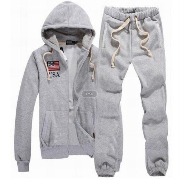 designer tracksuit men sweat suits autumn mens tracksuits jogger suits jacket pants sets sporting suit print276c, Gray
designer tracksuit men sweat suits autumn mens tracksuits jogger suits jacket pants sets sporting suit print276c, Gray