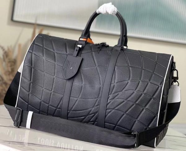 realfine888 bags 5a m21382 50cm keepall bandouliere 50 weekend trave duffle totes handbags purse for women with dust bag
realfine888 bags 5a m21382 50cm keepall bandouliere 50 weekend trave duffle totes handbags purse for women with dust bag