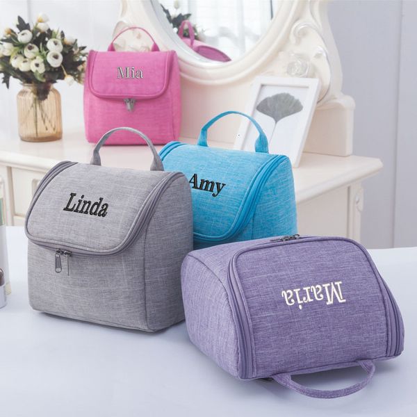 cosmetic bags cases personalized travel cationic folding toiletry custom embroidery can be hung portable waterproof gift 230223
cosmetic bags cases personalized travel cationic folding toiletry custom embroidery can be hung portable waterproof gift 230223