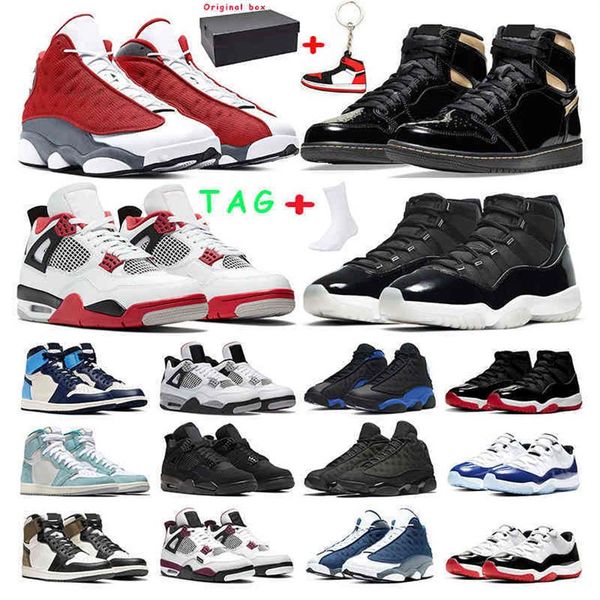 men basketball shoes jumpman 13s flint hyper royal 1s black gold obsidian 4s fire red 11s 25th anniversary women men sport sneaker220m
men basketball shoes jumpman 13s flint hyper royal 1s black gold obsidian 4s fire red 11s 25th anniversary women men sport sneaker220m