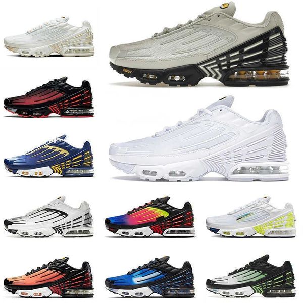 quality mens women running shoes sneakers rainbow radiant red laser blue tn 3 plus iii sier blue obsidian ghost green tn3 trainers
quality mens women running shoes sneakers rainbow radiant red laser blue tn 3 plus iii sier blue obsidian ghost green tn3 trainers