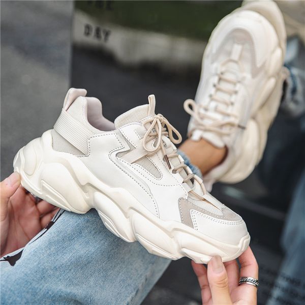 2023 men women running shoes black beige white mens trainers outdoor sneakers size 39-44 color36
2023 men women running shoes black beige white mens trainers outdoor sneakers size 39-44 color36
