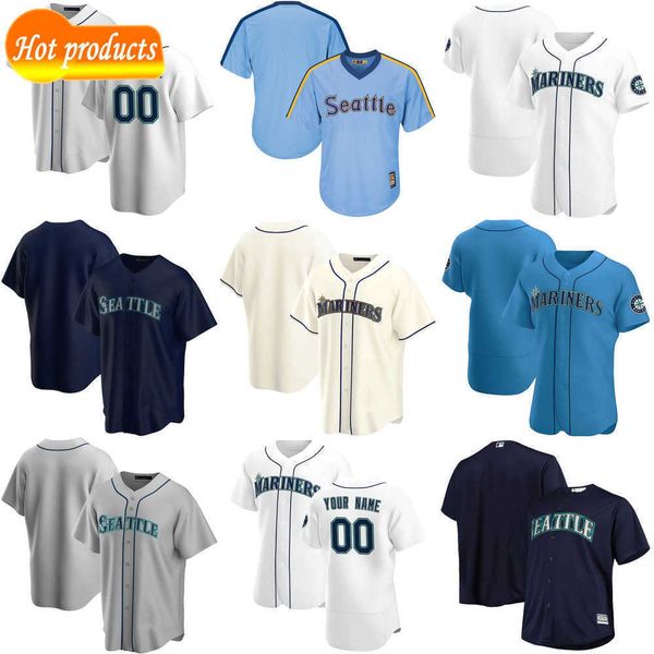 custom jersey seattle''mariners''mens women youth 3 j.p. crawford 35 justin dunn 28 jake fraley 23 ty france baseball je, Blue;black
custom jersey seattle''mariners''mens women youth 3 j.p. crawford 35 justin dunn 28 jake fraley 23 ty france baseball je, Blue;black