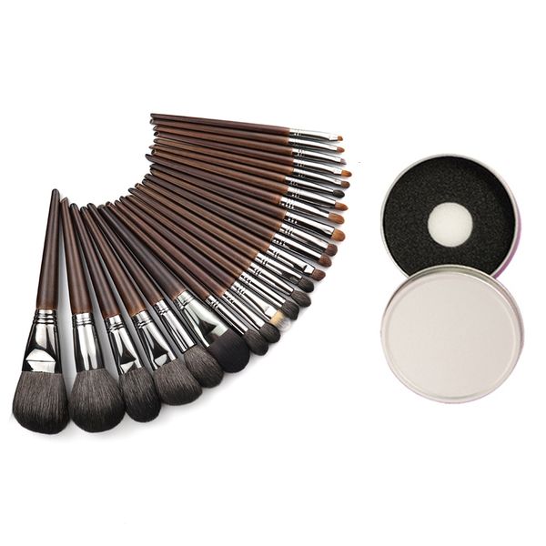 makeup tools o natural goat hair brushes set professional kit brocha maquillaje pedzle do makijazu blending smudging brush shader 230224
makeup tools o natural goat hair brushes set professional kit brocha maquillaje pedzle do makijazu blending smudging brush shader 230224