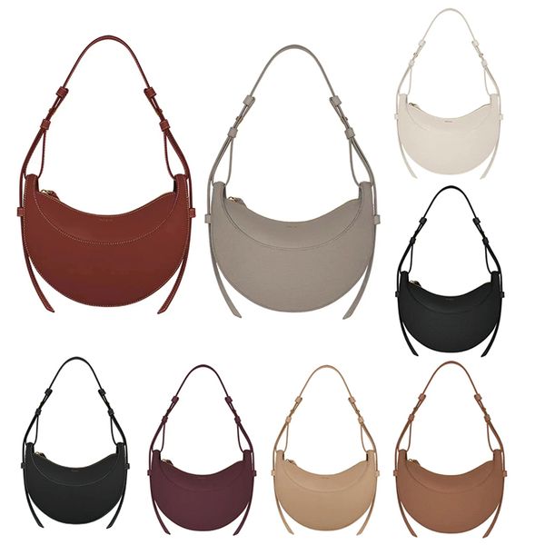 polene half-moon bag designer shoulder bags women numero dix handbag genuine leather bags fashion clutch totes france luxury zip closure sat
polene half-moon bag designer shoulder bags women numero dix handbag genuine leather bags fashion clutch totes france luxury zip closure sat