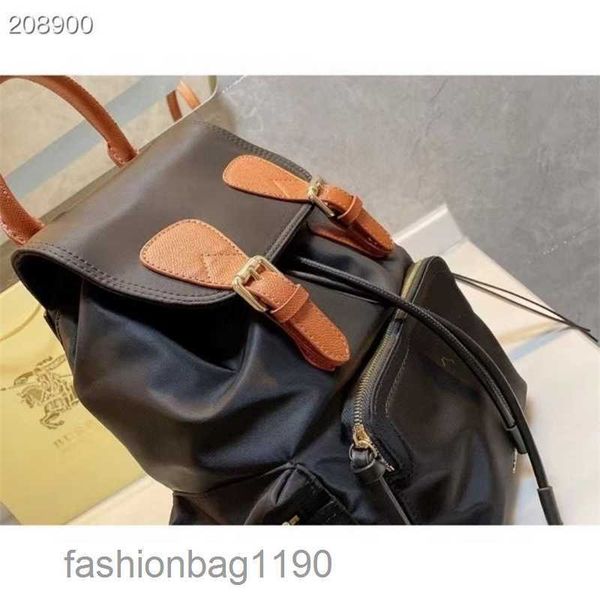 bag new luxury bags designer handbags burbrerys 2023 family b backpack nylon backpack general backpack for male and female students travel e
bag new luxury bags designer handbags burbrerys 2023 family b backpack nylon backpack general backpack for male and female students travel e