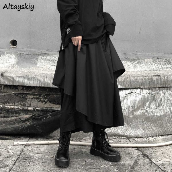 skirts irregular skirts women harajuku high waist elastic calf-length preppy ruffles chic gothic japanese style double layer medieval l23022, Black
skirts irregular skirts women harajuku high waist elastic calf-length preppy ruffles chic gothic japanese style double layer medieval l23022, Black