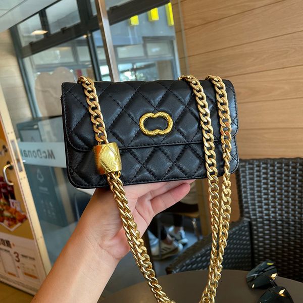 womens designer lambskin crush pearl bead bags wallet with gold metal chain crossbody shoulder purse card holder multi pochette designer han, Red;black
womens designer lambskin crush pearl bead bags wallet with gold metal chain crossbody shoulder purse card holder multi pochette designer han, Red;black