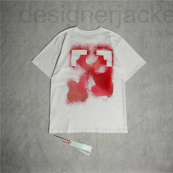men's t-shirts designer mens t shirt fashion spray paint arrow print short sleeve t designer ts men women loose pullover tee half sleev, White;black
men's t-shirts designer mens t shirt fashion spray paint arrow print short sleeve t designer ts men women loose pullover tee half sleev, White;black
