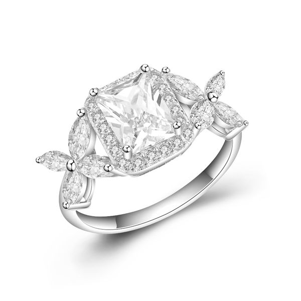 never fade white gold color rings women zircon ring original tibetan silver wedding band bridal jewelry accessories jz073, Golden;silver
never fade white gold color rings women zircon ring original tibetan silver wedding band bridal jewelry accessories jz073, Golden;silver