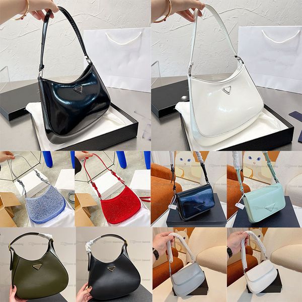 23 cleo brushed leather shoulder bag sequined satin bags with crystals logo enameled metal triangle crosssbody purse designer luxury 3 piece
23 cleo brushed leather shoulder bag sequined satin bags with crystals logo enameled metal triangle crosssbody purse designer luxury 3 piece