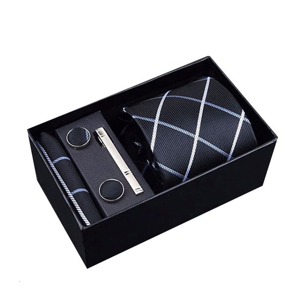 bow ties silk men tie set fashion paisley jacquard tie handkerchief cufflinks clip gift box set wedding business necktie 230224, Black;gray
bow ties silk men tie set fashion paisley jacquard tie handkerchief cufflinks clip gift box set wedding business necktie 230224, Black;gray