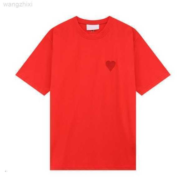2023new mens women designer of luxury amis t shirt fashion men s casual tshirt man clothing 3a, Black
2023new mens women designer of luxury amis t shirt fashion men s casual tshirt man clothing 3a, Black