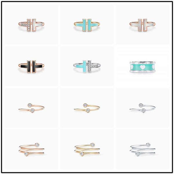 t-home silver jewelry simple and versatile fashion double stone inlaid enamel love three row single ring244e
t-home silver jewelry simple and versatile fashion double stone inlaid enamel love three row single ring244e