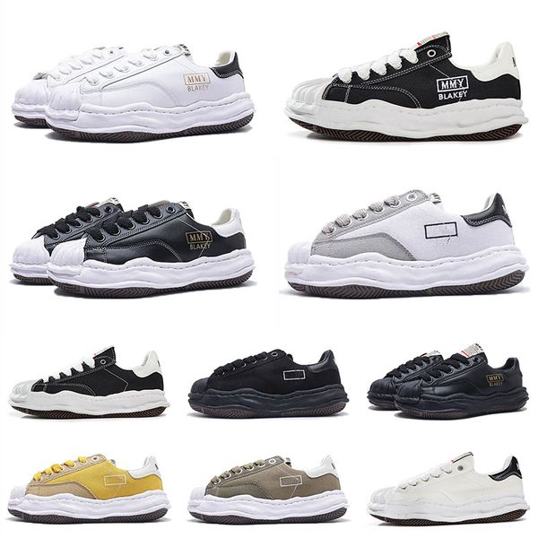 og sneakers maison mihara blakey sole canvas low designer shoes toe cap mmy white yasuhiro shoes miharayasuhiro sport mens womens trainers
og sneakers maison mihara blakey sole canvas low designer shoes toe cap mmy white yasuhiro shoes miharayasuhiro sport mens womens trainers
