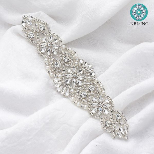waist chain belts 1pcbridal hand beaded crystal applique belt wedding sash sew ir for dress accessories wdd0152 230224
waist chain belts 1pcbridal hand beaded crystal applique belt wedding sash sew ir for dress accessories wdd0152 230224