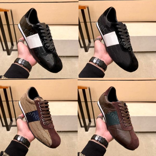 2023 classic sneaker designer shoes men casual shoes white stripe splicing sneakers chaussures vintage trainers size 38-46, Black
2023 classic sneaker designer shoes men casual shoes white stripe splicing sneakers chaussures vintage trainers size 38-46, Black