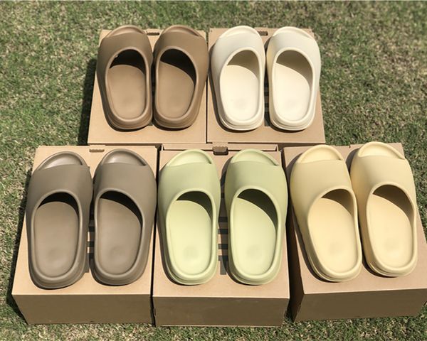 slides slippers foam runner desert sand triple black bone white resin slide sandal men women outdoor slipper with box sliders designer for w
slides slippers foam runner desert sand triple black bone white resin slide sandal men women outdoor slipper with box sliders designer for w