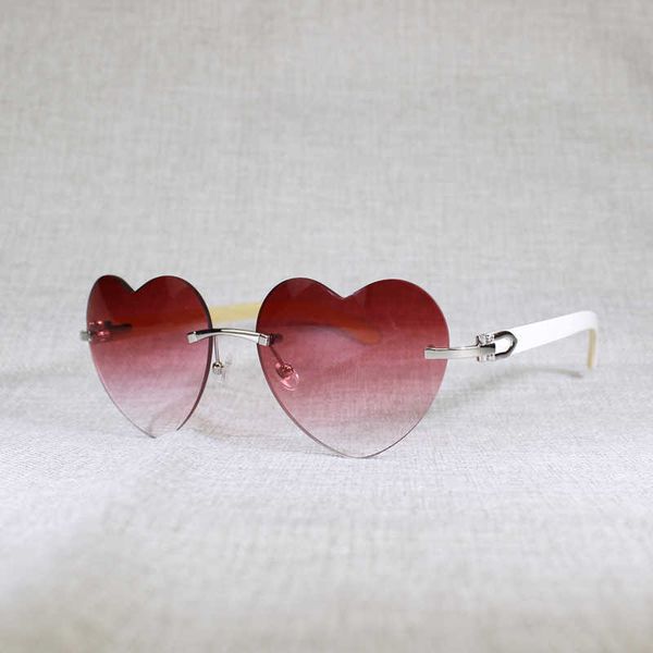 shape rimless wood sunglasses men clear glasses natural black white buffalo horn eyewear for outdoor new fashion factory sun glasses 70%off, White;black
shape rimless wood sunglasses men clear glasses natural black white buffalo horn eyewear for outdoor new fashion factory sun glasses 70%off, White;black