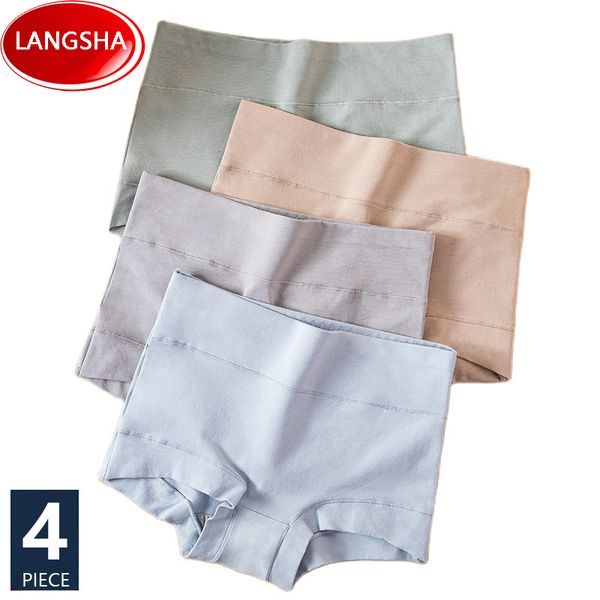 women's panties high waist 4pcsset cotton panties women briefs seamless body shaper breathable underwear comfort female lingerie plus s, Black;pink
women's panties high waist 4pcsset cotton panties women briefs seamless body shaper breathable underwear comfort female lingerie plus s, Black;pink