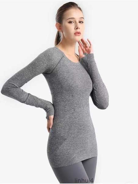 elastic gym yoga shirts womens knits and tees long sleeve slim mesh running sport jacket quick dry black fitness sweatshirts iqxe, White
elastic gym yoga shirts womens knits and tees long sleeve slim mesh running sport jacket quick dry black fitness sweatshirts iqxe, White