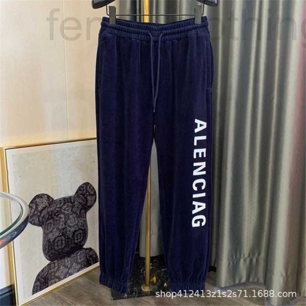 women's pants & capris designer paris letter printing casual trousers sports pants bl autumn and winter men's women's loose g, Black;white
women's pants & capris designer paris letter printing casual trousers sports pants bl autumn and winter men's women's loose g, Black;white