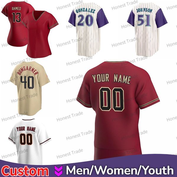 custom madison bumgarner jersey 5 eduardo escobar randy johnson melancon ketel marte luis gonzalez weaver kennedy black brown red stitched j, Blue;black
custom madison bumgarner jersey 5 eduardo escobar randy johnson melancon ketel marte luis gonzalez weaver kennedy black brown red stitched j, Blue;black