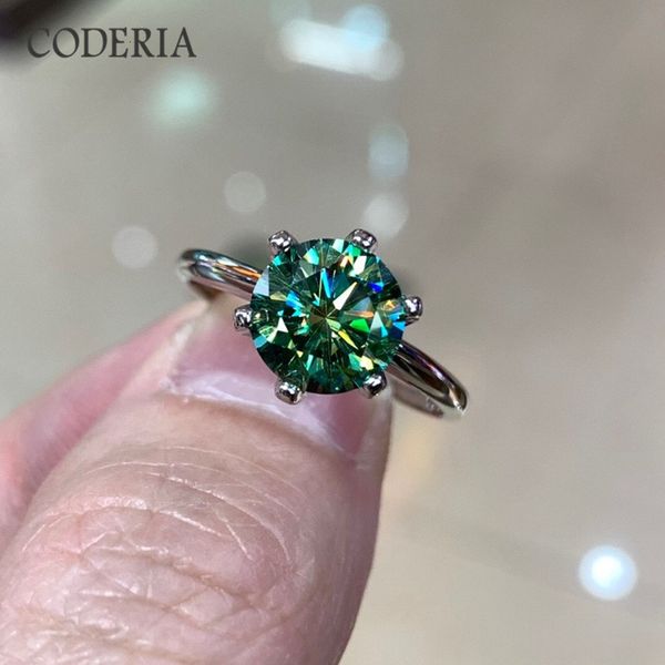 with side stones green ring delivery gra certificate black card s925 silver 2 5 luxury ring birthday gift jewelry 230223
with side stones green ring delivery gra certificate black card s925 silver 2 5 luxury ring birthday gift jewelry 230223