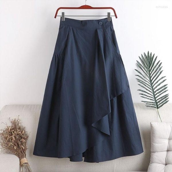 skirts irregular skirt autumn 2023 korean medium length casual solid high waist a-line female, Black
skirts irregular skirt autumn 2023 korean medium length casual solid high waist a-line female, Black