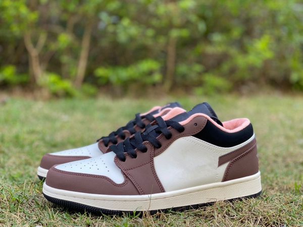 2023 new basketball shoes jumpman 1s low mocha light chocolate black-sail-crimson bliss mens woman designer shoes sports sneakers ship with
2023 new basketball shoes jumpman 1s low mocha light chocolate black-sail-crimson bliss mens woman designer shoes sports sneakers ship with