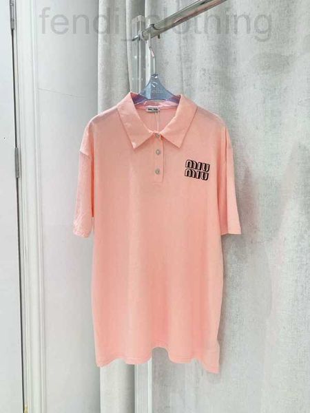 women's polos designer summer fresh sweet pink pullover loose half sleeve print college style short t-shirt women h4e8, White
women's polos designer summer fresh sweet pink pullover loose half sleeve print college style short t-shirt women h4e8, White