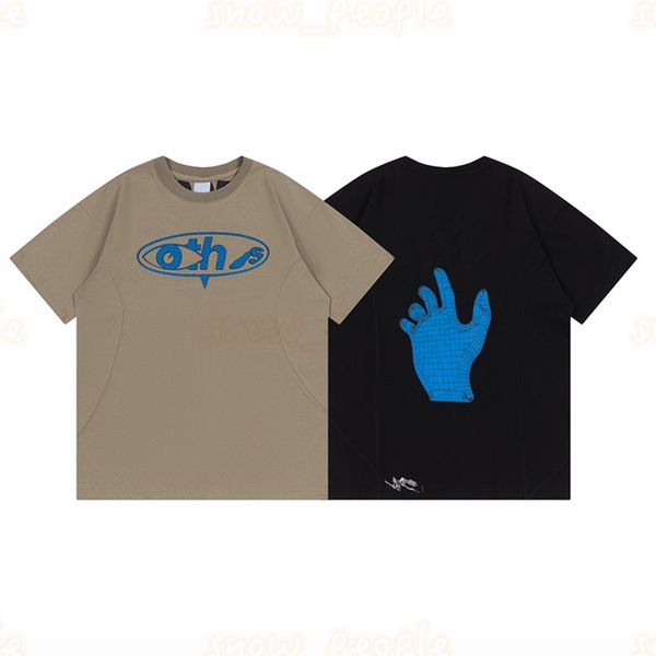 mens summer cotton t shirt men womens fashion blue hand printing tees men short sleeve size s-xl, White;black
mens summer cotton t shirt men womens fashion blue hand printing tees men short sleeve size s-xl, White;black