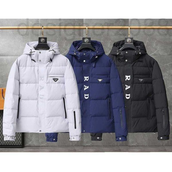 men's down & parkas designer down jacket fashion triangle letter parka coat winter men women thickened warm hoodie outdoor casual sport, Black
men's down & parkas designer down jacket fashion triangle letter parka coat winter men women thickened warm hoodie outdoor casual sport, Black