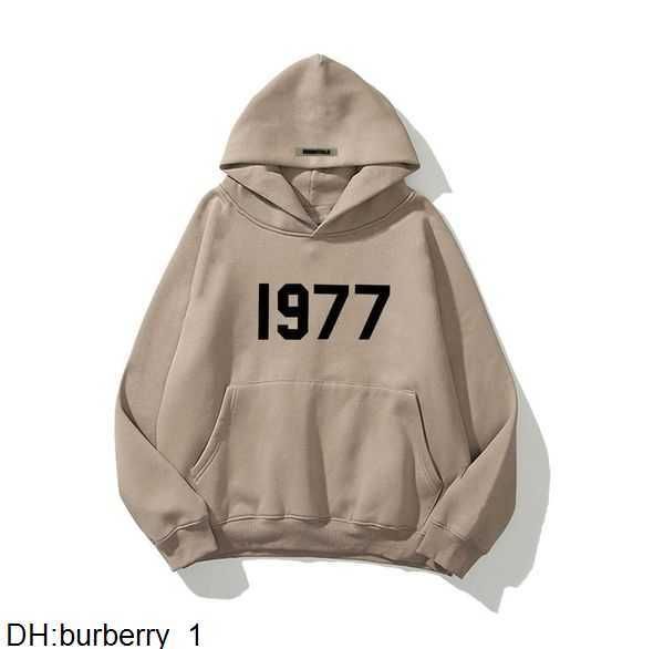 men's hoodies sweatshirts new essentials hoodie men's women's sweatshirt 1977 printed pullover hoodies hight street sweatshir, Black
men's hoodies sweatshirts new essentials hoodie men's women's sweatshirt 1977 printed pullover hoodies hight street sweatshir, Black