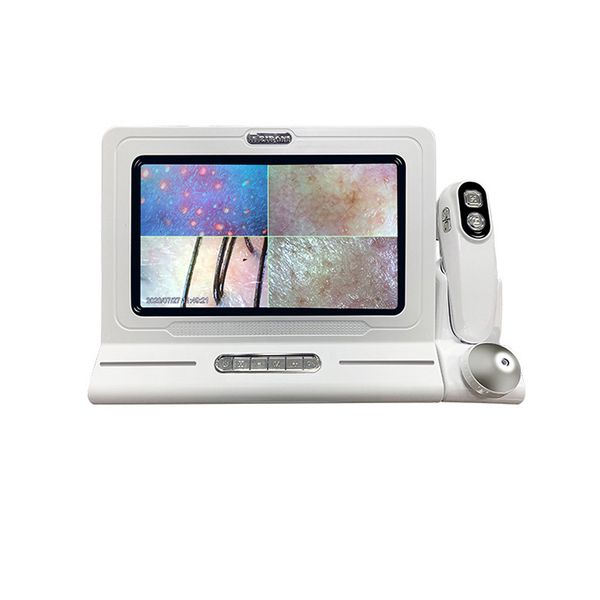 beauty items professional hair follicle analyzer machine scalp detector smart skin and hair analyser detector
beauty items professional hair follicle analyzer machine scalp detector smart skin and hair analyser detector