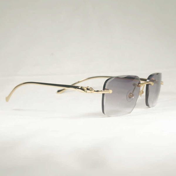 vintage leopard style sunglasses women rimless diamond cut metal frame eyeglasses for men outdoor club shades new fashion factory sun glasse, White;black
vintage leopard style sunglasses women rimless diamond cut metal frame eyeglasses for men outdoor club shades new fashion factory sun glasse, White;black