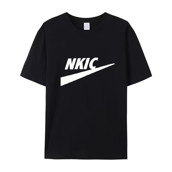 new men t shirt o neck short sleeve tees men's fashion fitness t-shirt for male size, White;black
new men t shirt o neck short sleeve tees men's fashion fitness t-shirt for male size, White;black