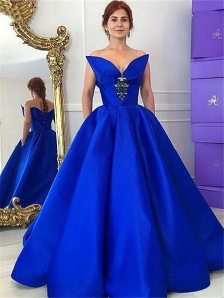 royal blue evening dresses formal with pockets sweetheart sleeveless crystals beaded a line party occasion gowns for women bc15019, Black;red
royal blue evening dresses formal with pockets sweetheart sleeveless crystals beaded a line party occasion gowns for women bc15019, Black;red