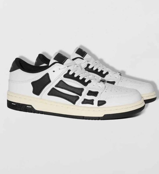 luxury skel low sneakers skeleton shoes bones suede leather trainers skull women mens skateboard walking comfort sports eu35-46
luxury skel low sneakers skeleton shoes bones suede leather trainers skull women mens skateboard walking comfort sports eu35-46