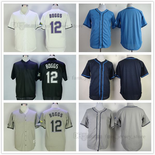 vintage mitchell and ness baseball jerseys 12 wade boggs blank jersey, Blue;black
vintage mitchell and ness baseball jerseys 12 wade boggs blank jersey, Blue;black