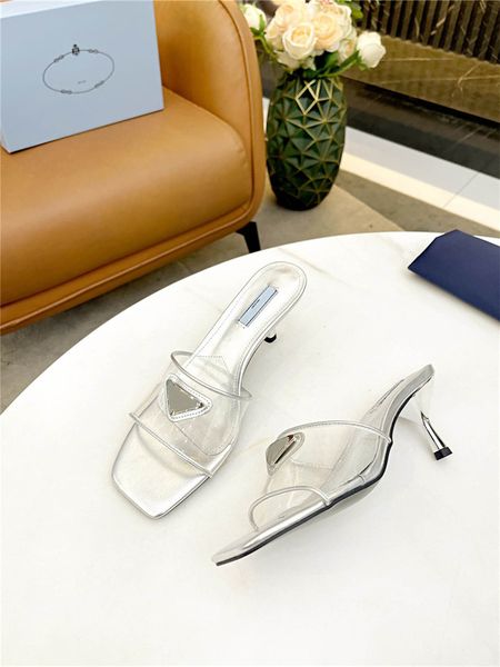 designer luxury women's clear slides mirror silverr pvc slide sandals with box dust bag, Black
designer luxury women's clear slides mirror silverr pvc slide sandals with box dust bag, Black